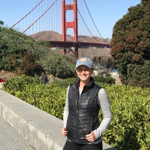 Meet your Posher, Janeen